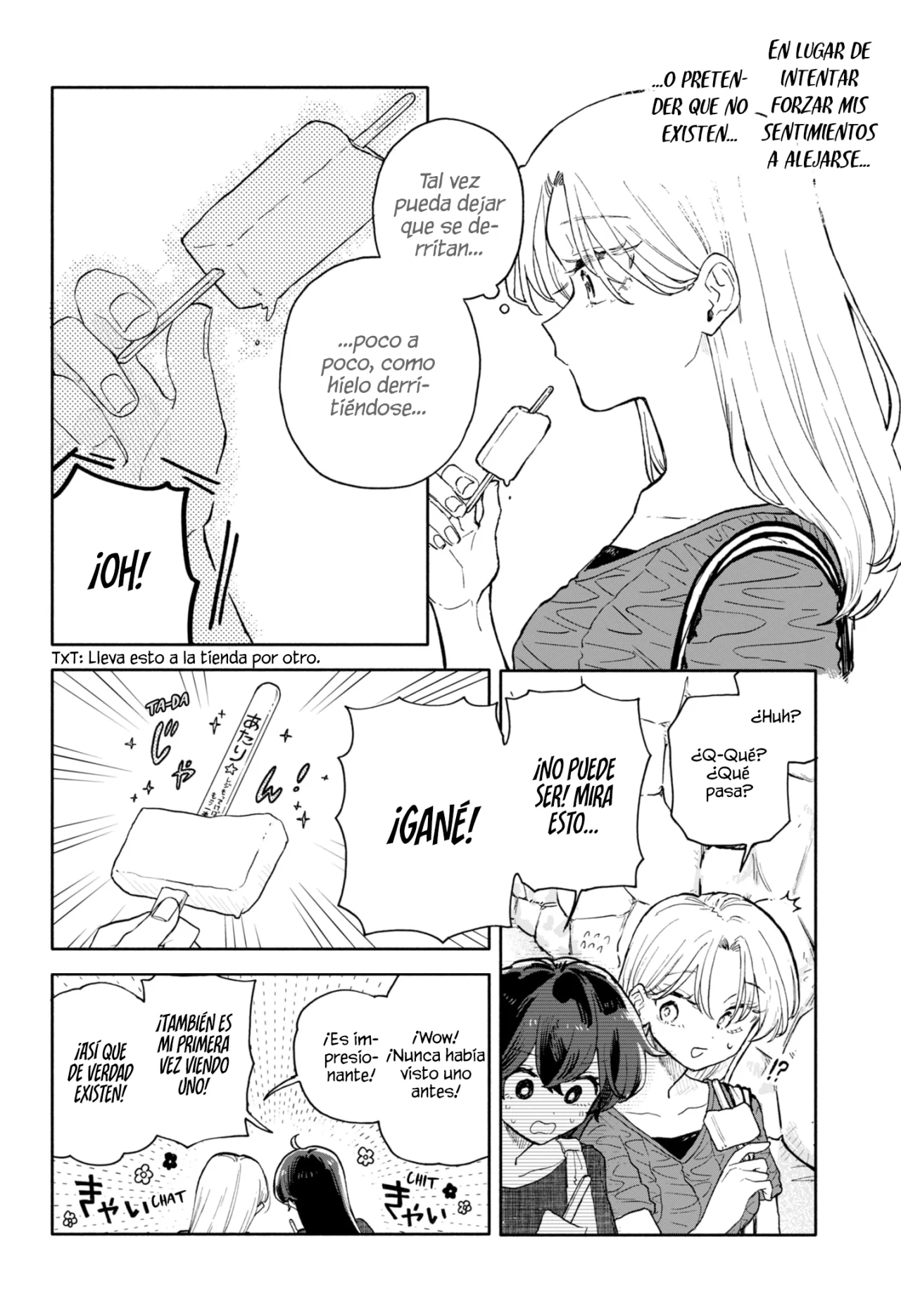 Kuso Onna ni Sachiare Capítulo 71 - Page 16