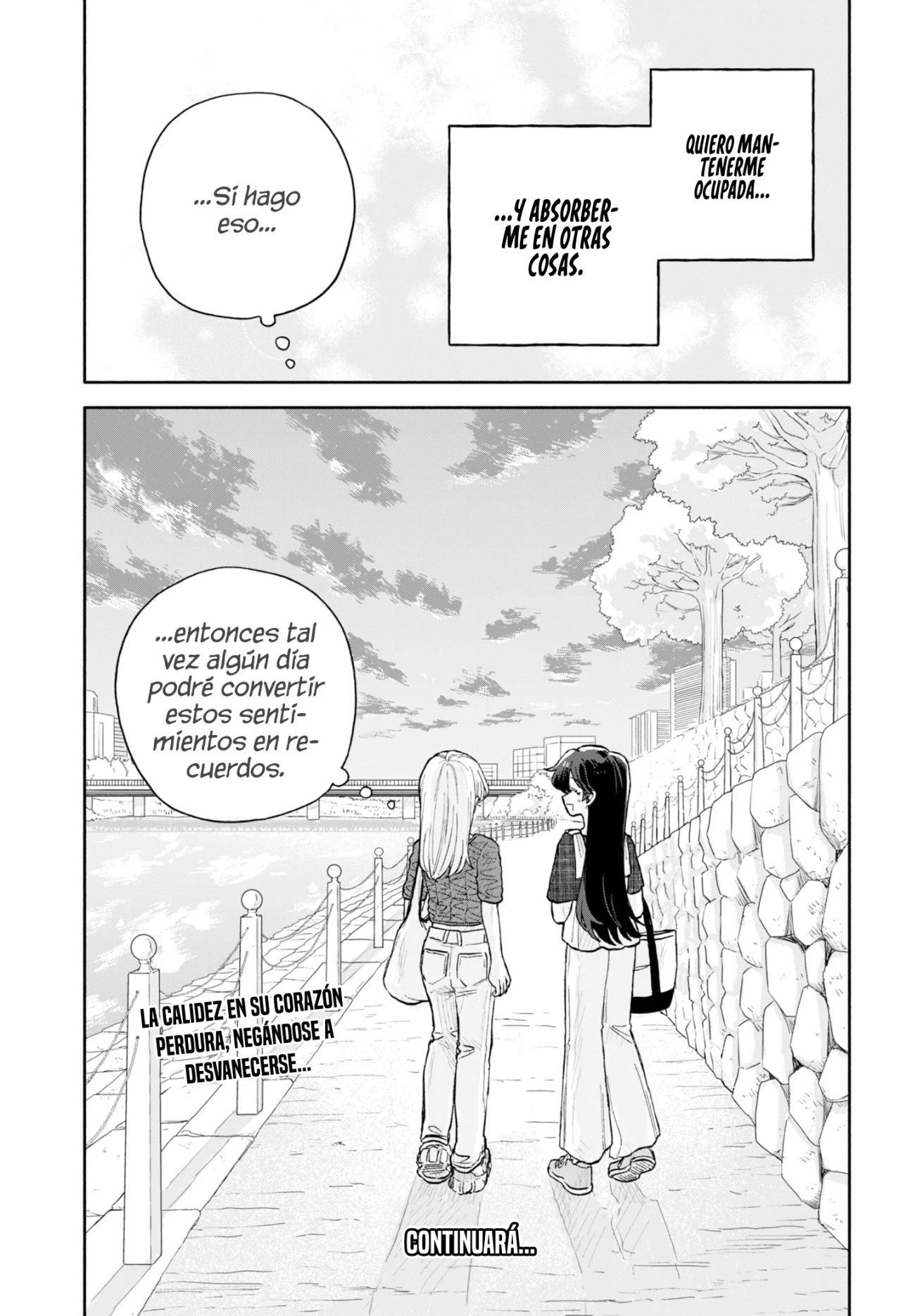 Kuso Onna ni Sachiare Capítulo 71 - Page 21