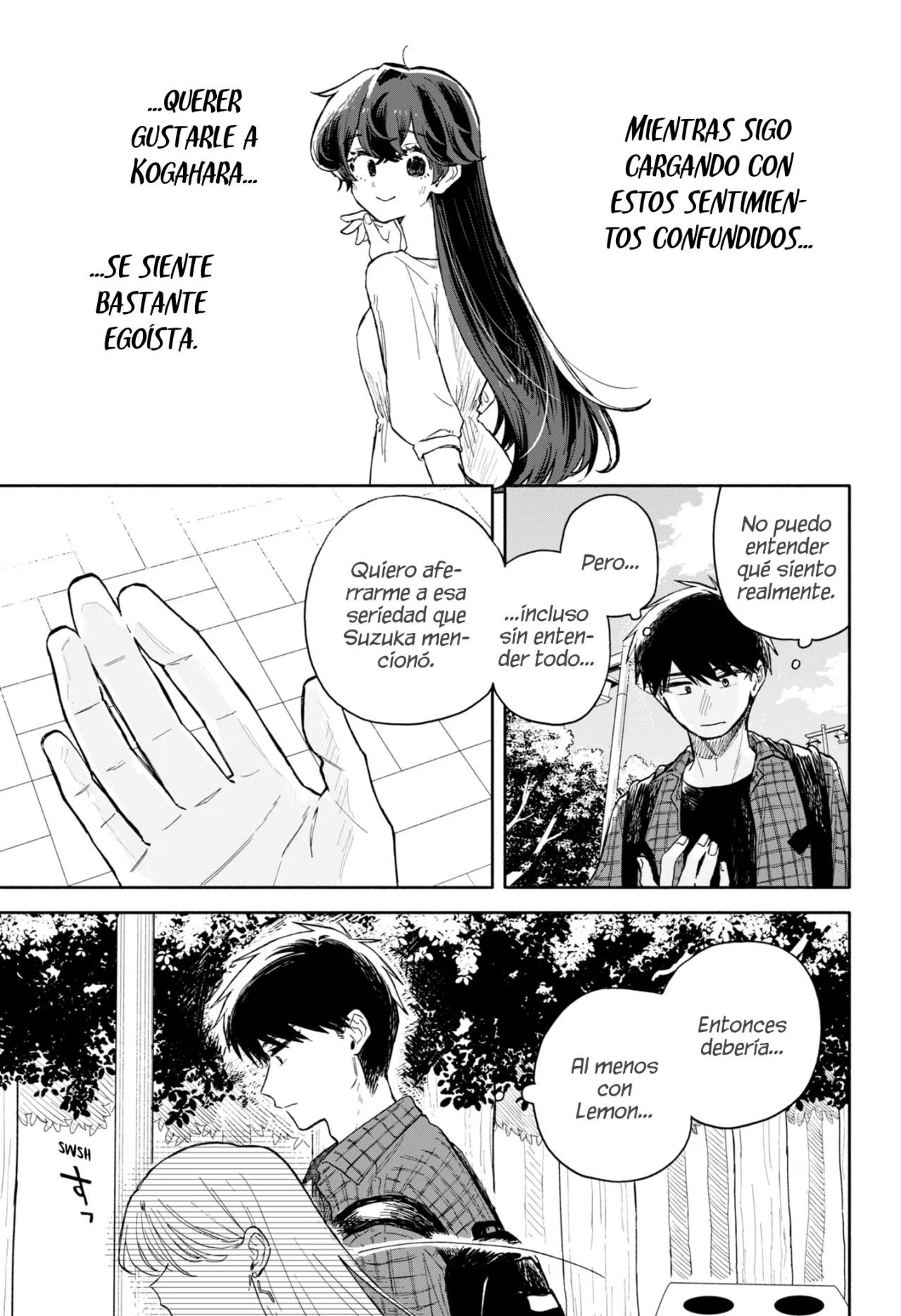 Kuso Onna ni Sachiare Capítulo 72 - Page 13