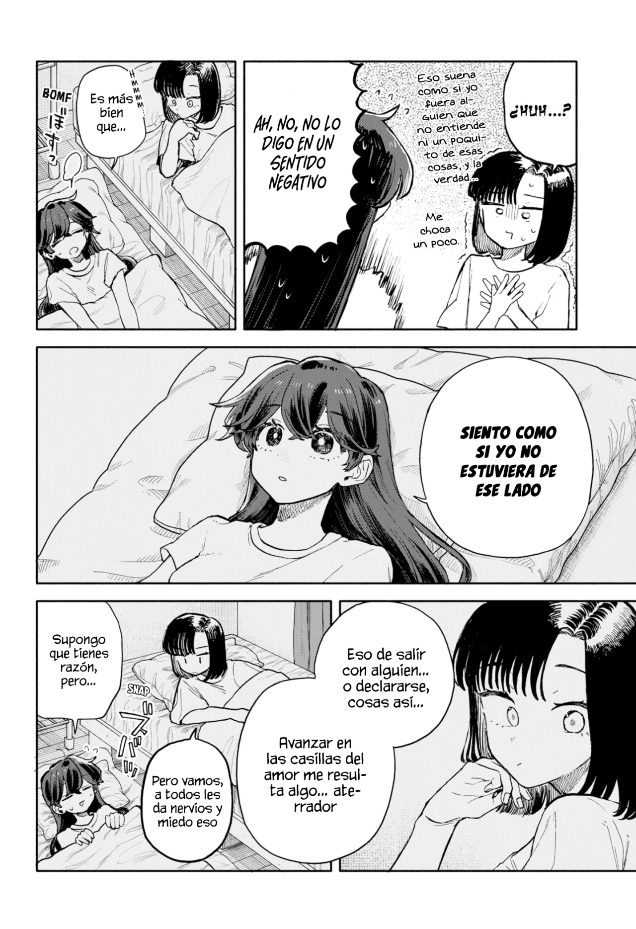 Kuso Onna ni Sachiare Capítulo 74 - Page 14