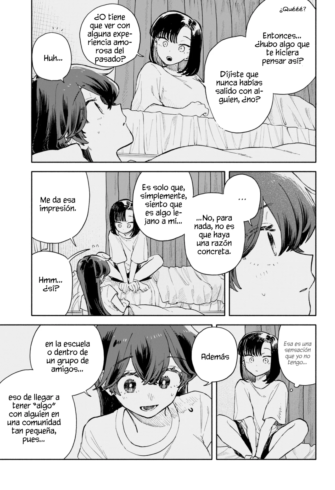 Kuso Onna ni Sachiare Capítulo 74 - Page 15