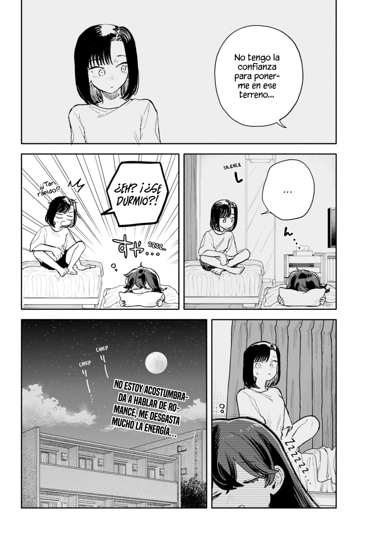 Kuso Onna ni Sachiare Capítulo 74 - Page 18