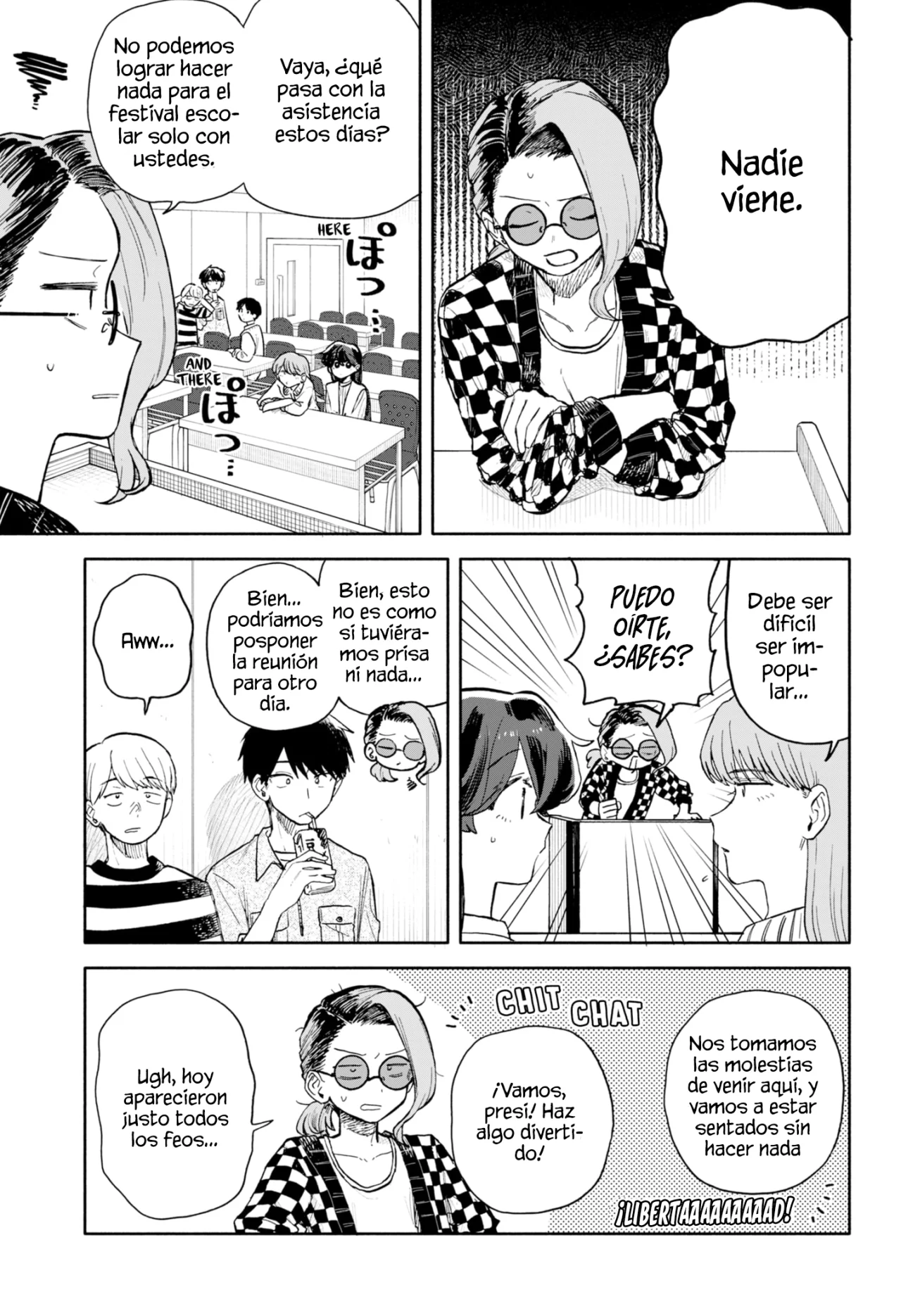 Kuso Onna ni Sachiare Capítulo 75 - Page 11