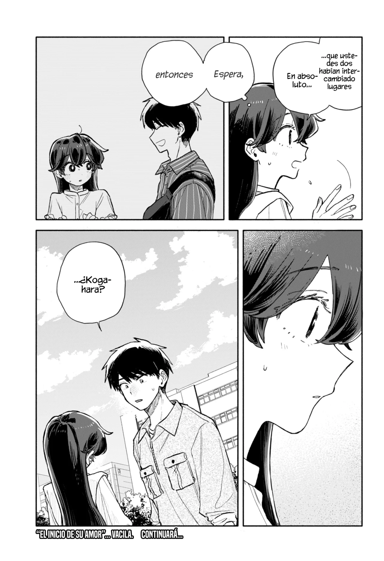 Kuso Onna ni Sachiare Capítulo 75 - Page 19