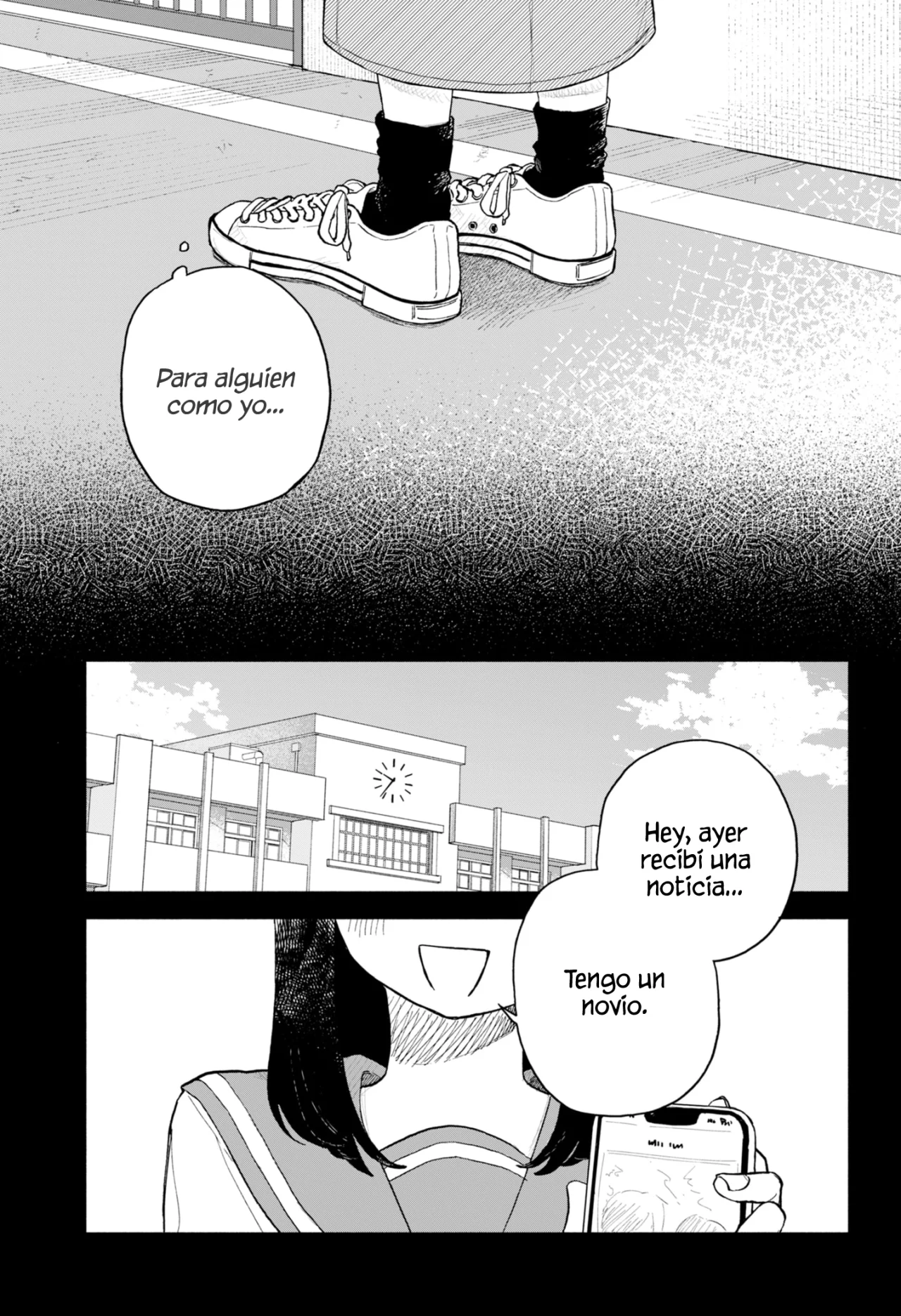 Kuso Onna ni Sachiare Capítulo 75 - Page 5