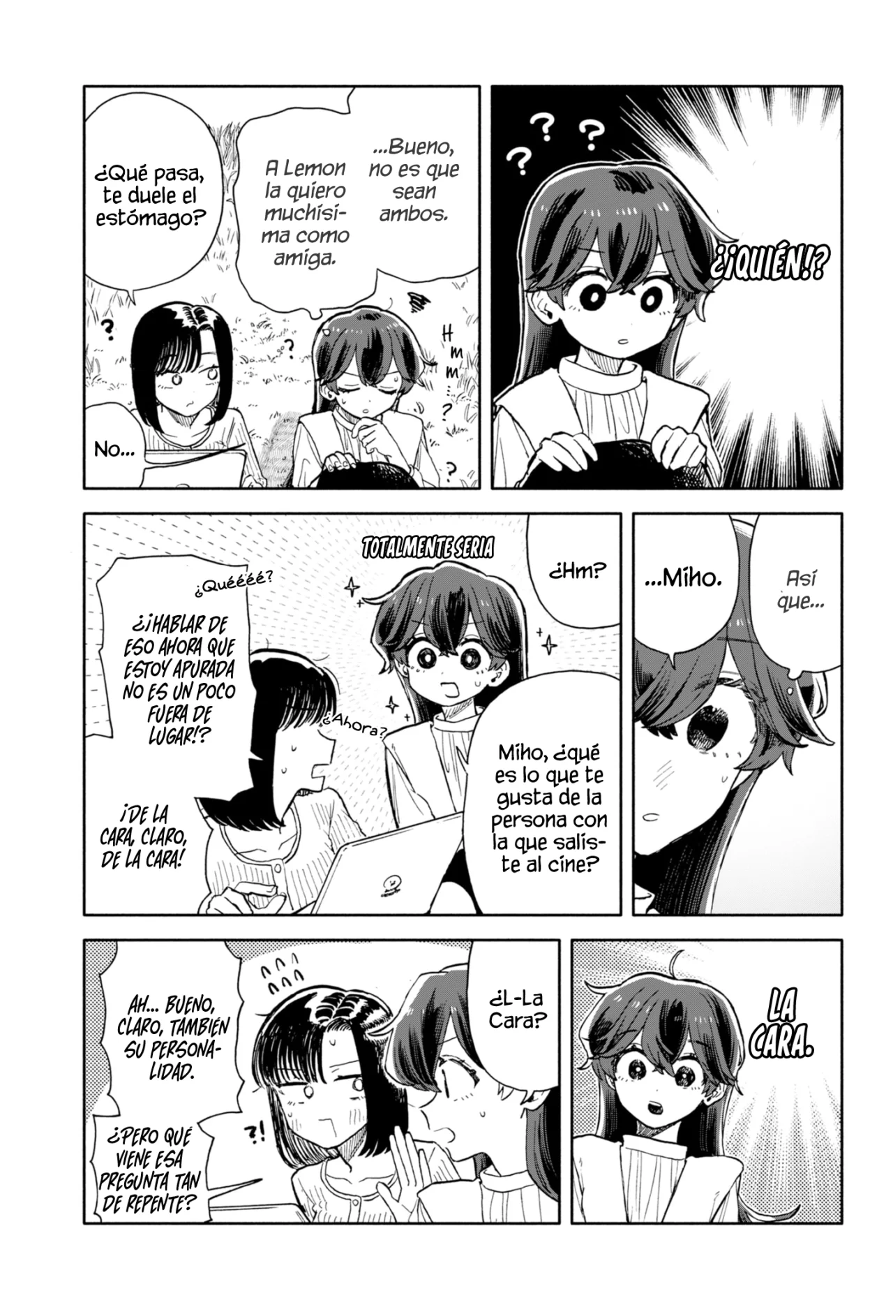 Kuso Onna ni Sachiare Capítulo 76 - Page 11