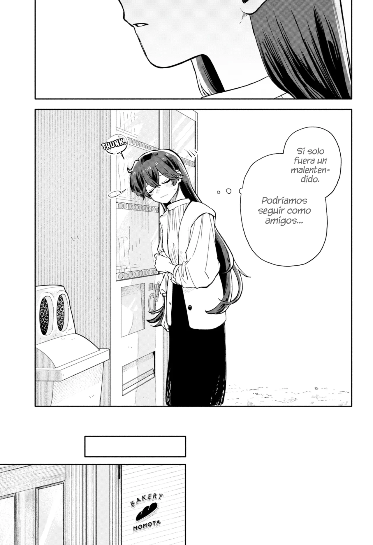 Kuso Onna ni Sachiare Capítulo 76 - Page 17