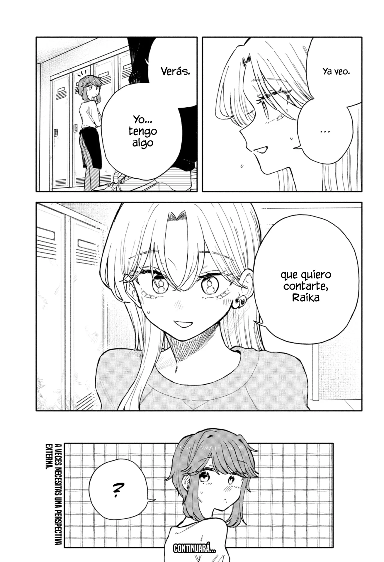 Kuso Onna ni Sachiare Capítulo 76 - Page 19