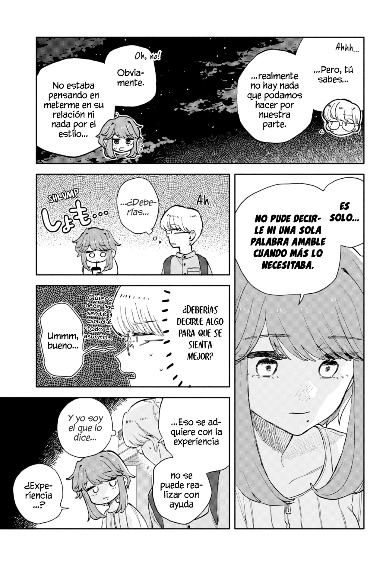 Kuso Onna ni Sachiare Capítulo 77 - Page 11