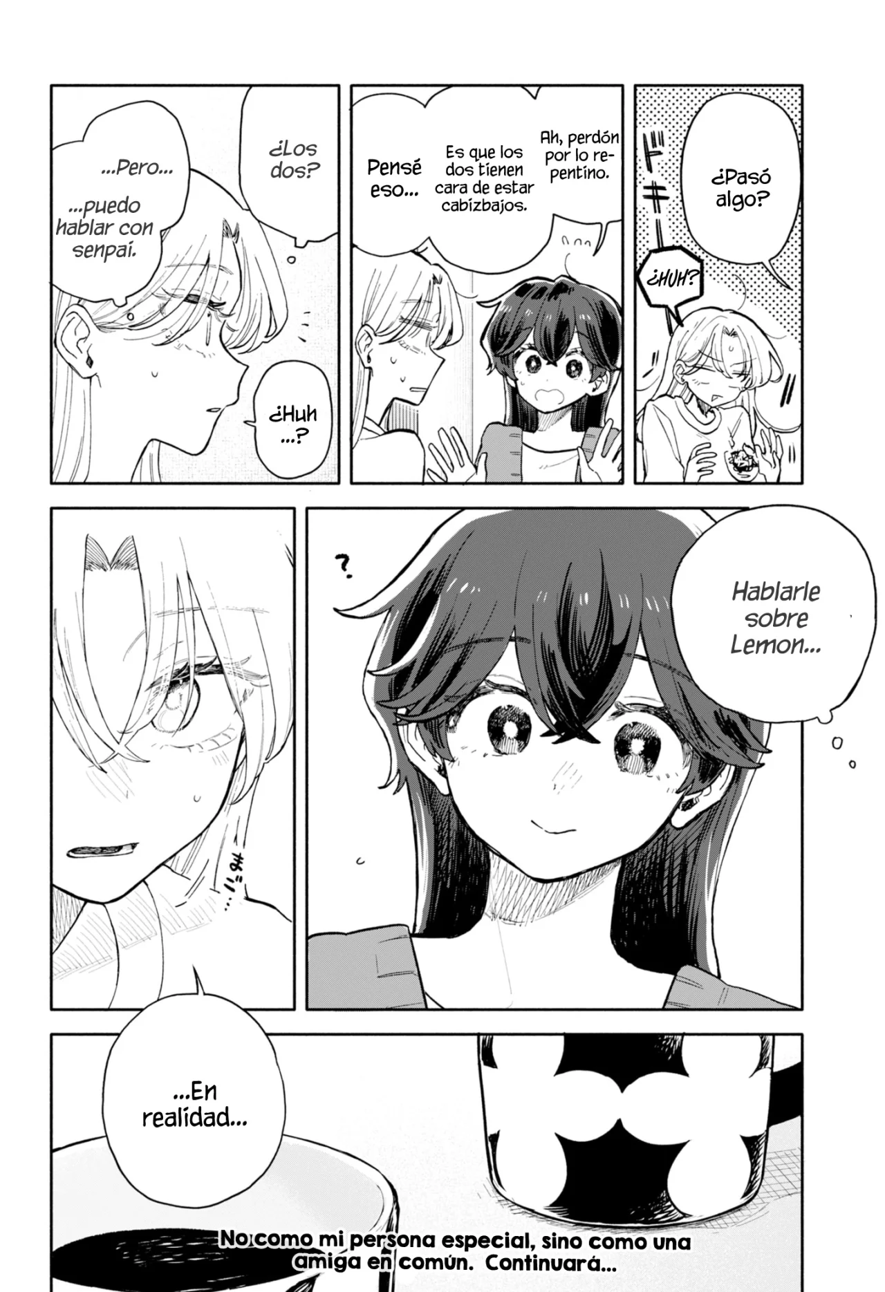 Kuso Onna ni Sachiare Capítulo 78 - Page 20