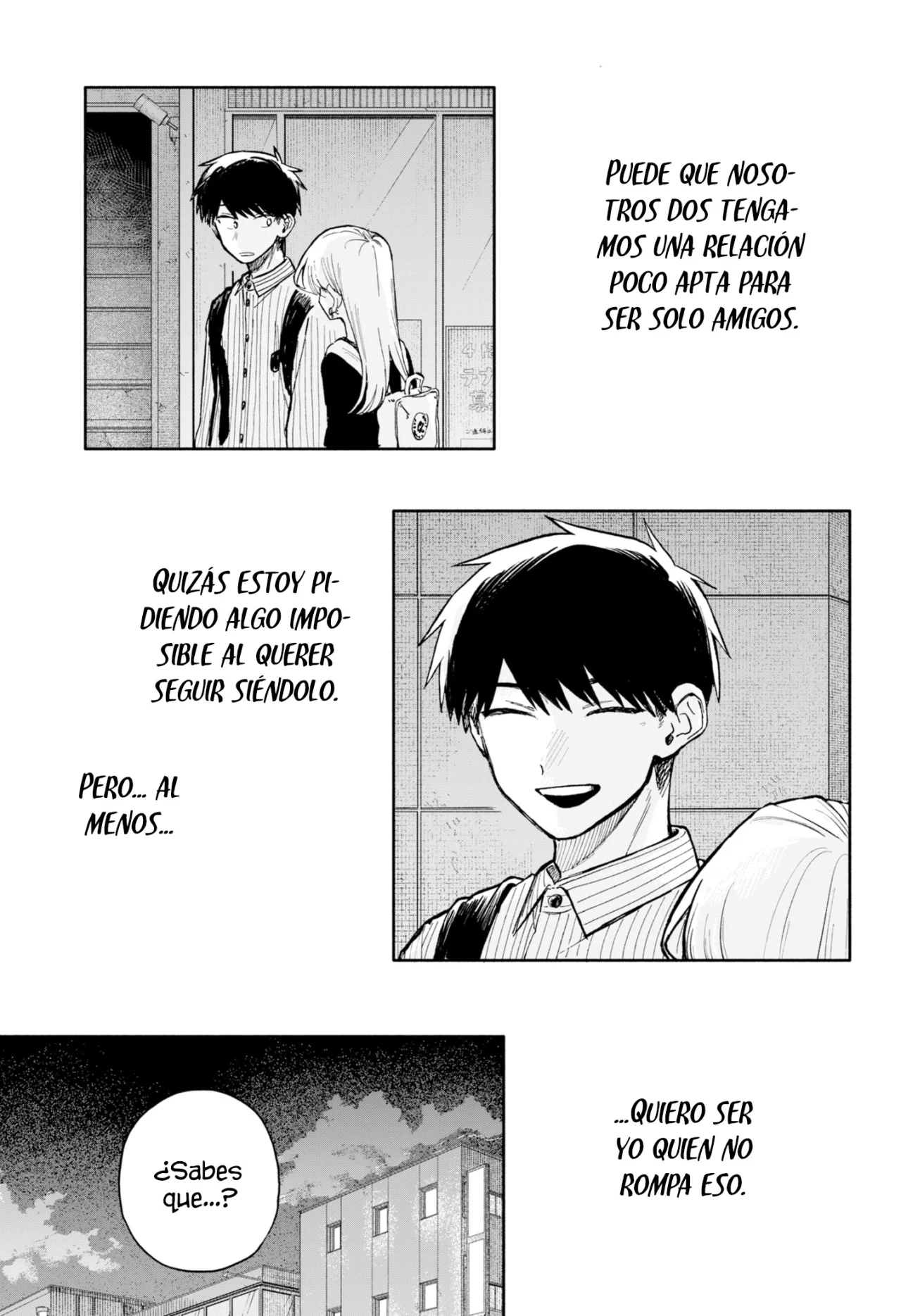 Kuso Onna ni Sachiare Capítulo 78 - Page 5