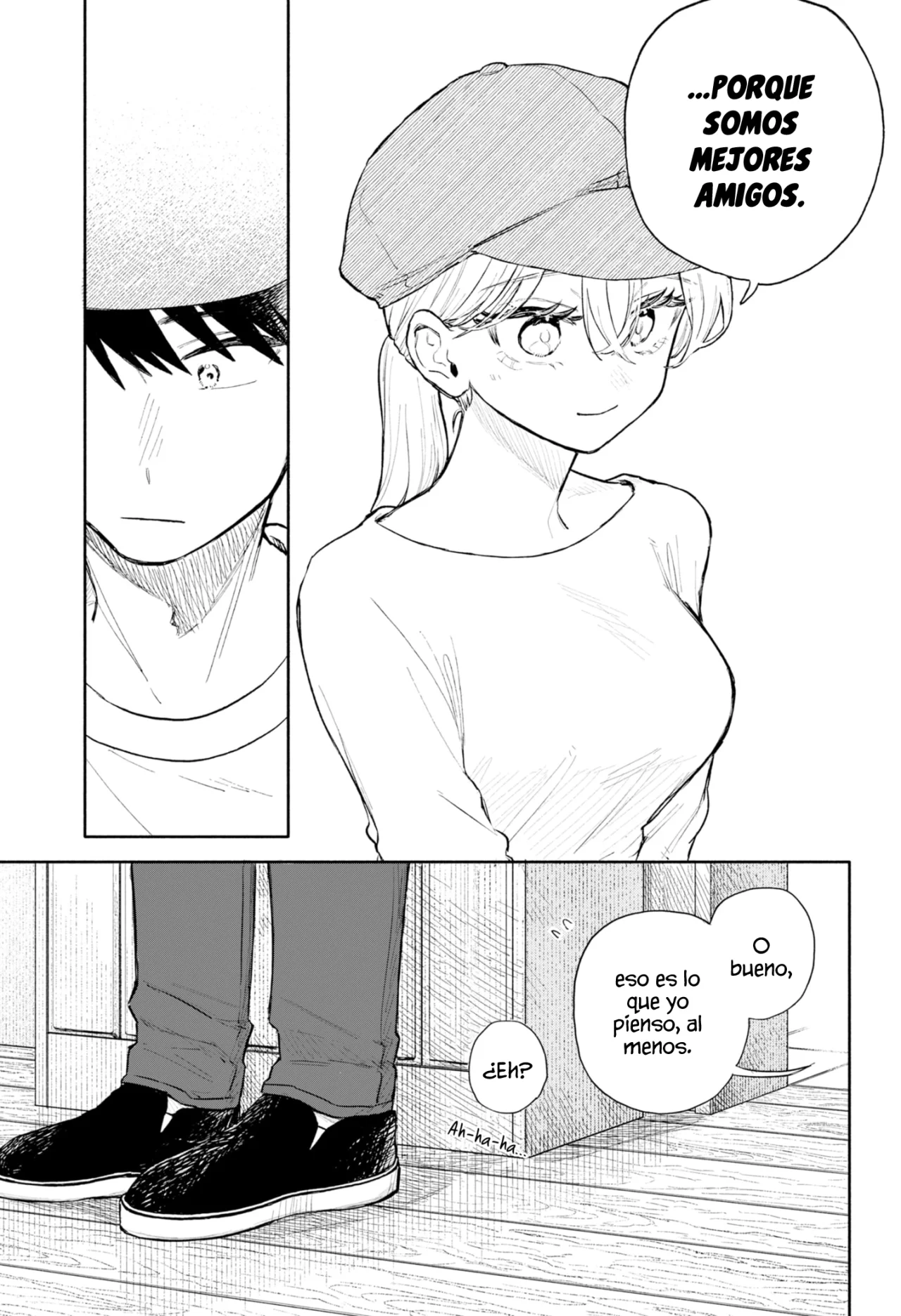 Kuso Onna ni Sachiare Capítulo 79 - Page 17