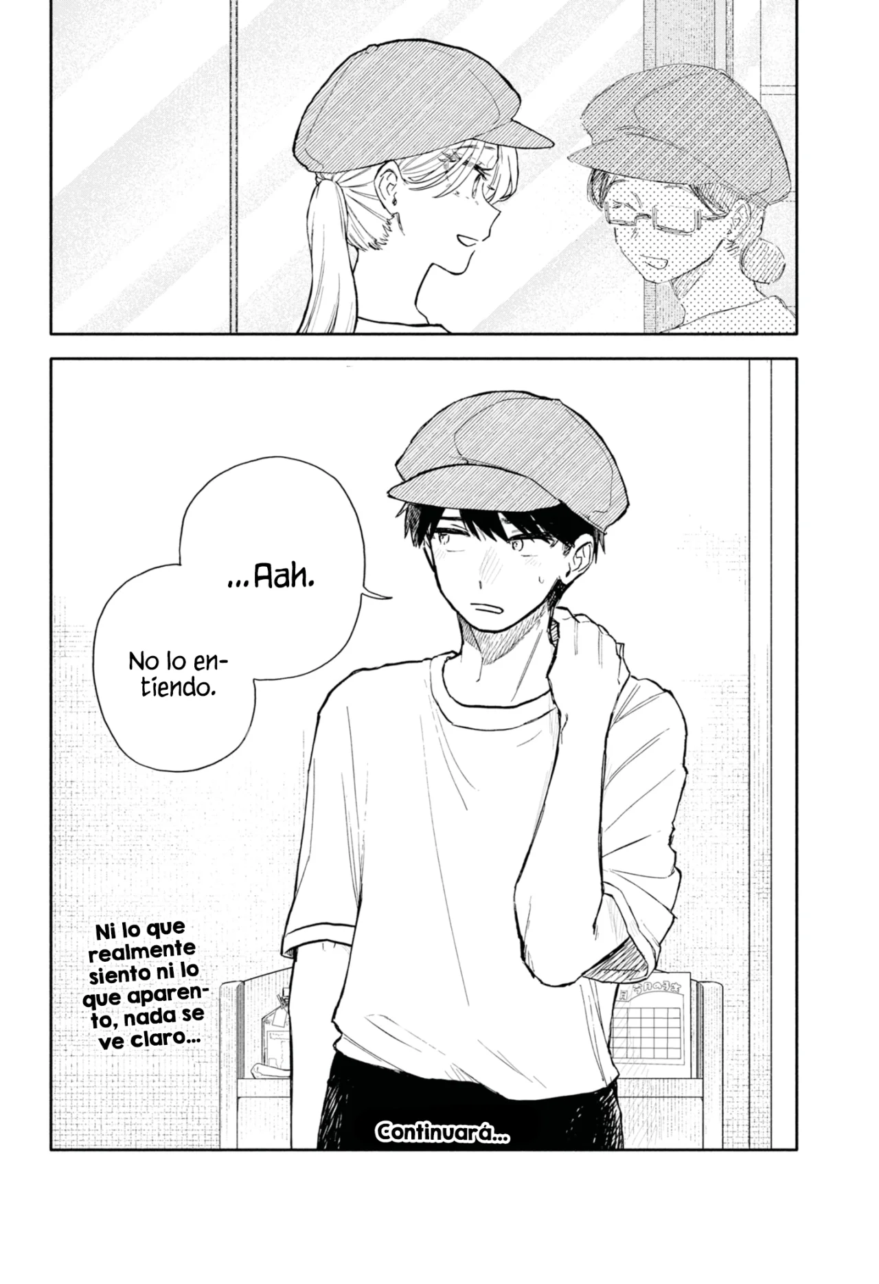 Kuso Onna ni Sachiare Capítulo 79 - Page 18