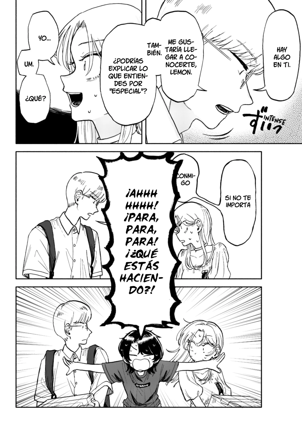 Kuso Onna ni Sachiare Capítulo 8 - Page 29