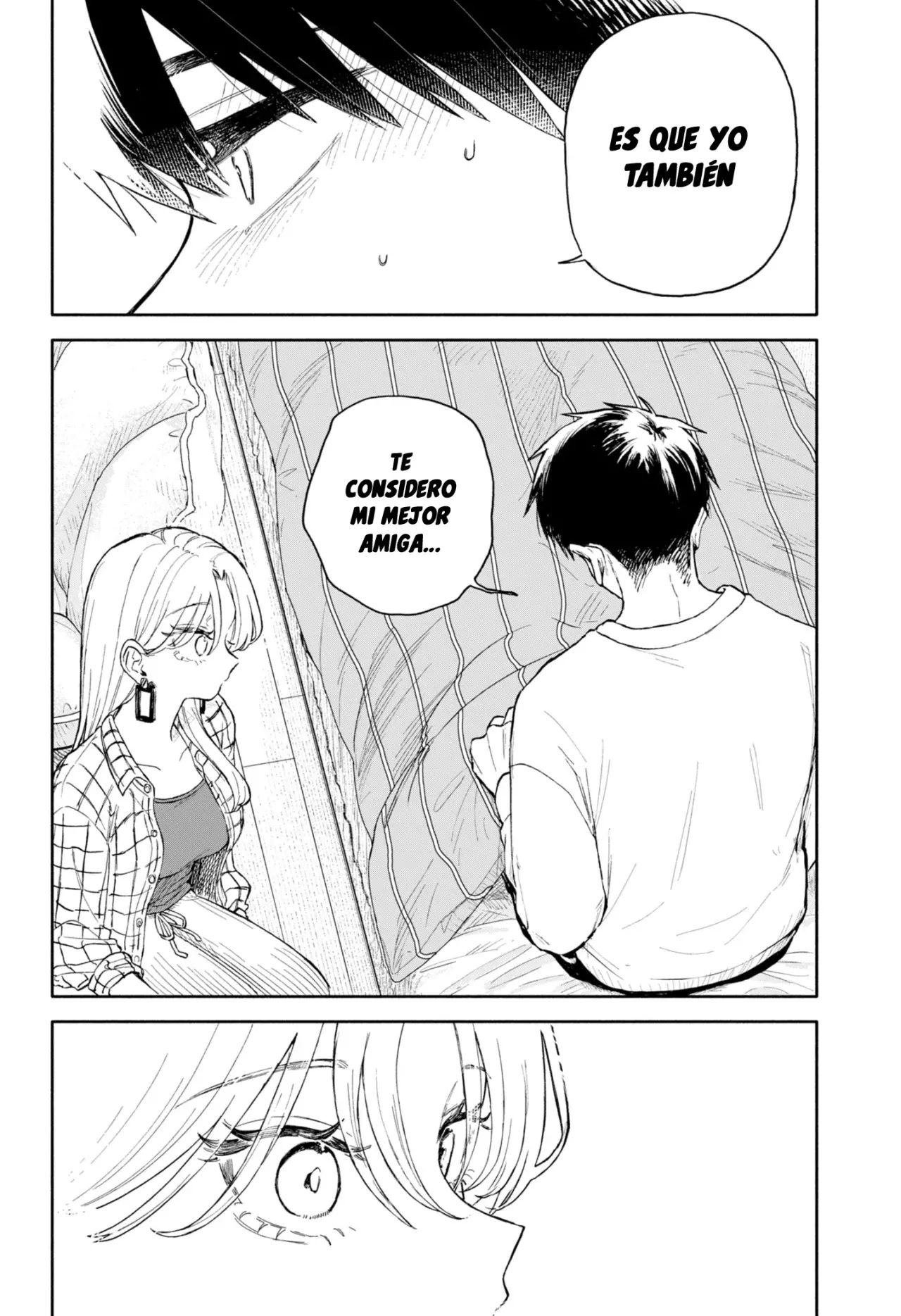 Kuso Onna ni Sachiare Capítulo 80 - Page 14