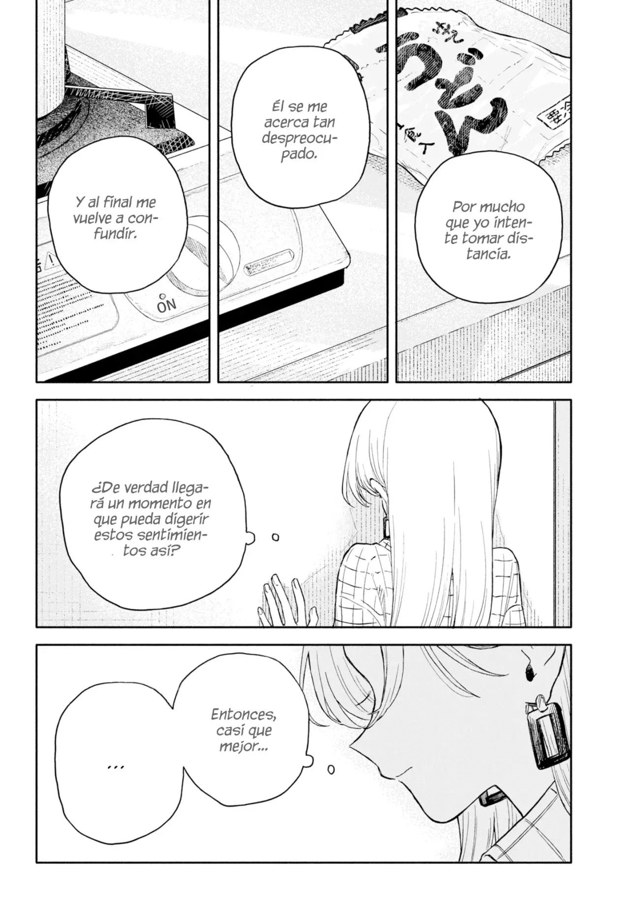 Kuso Onna ni Sachiare Capítulo 80 - Page 18