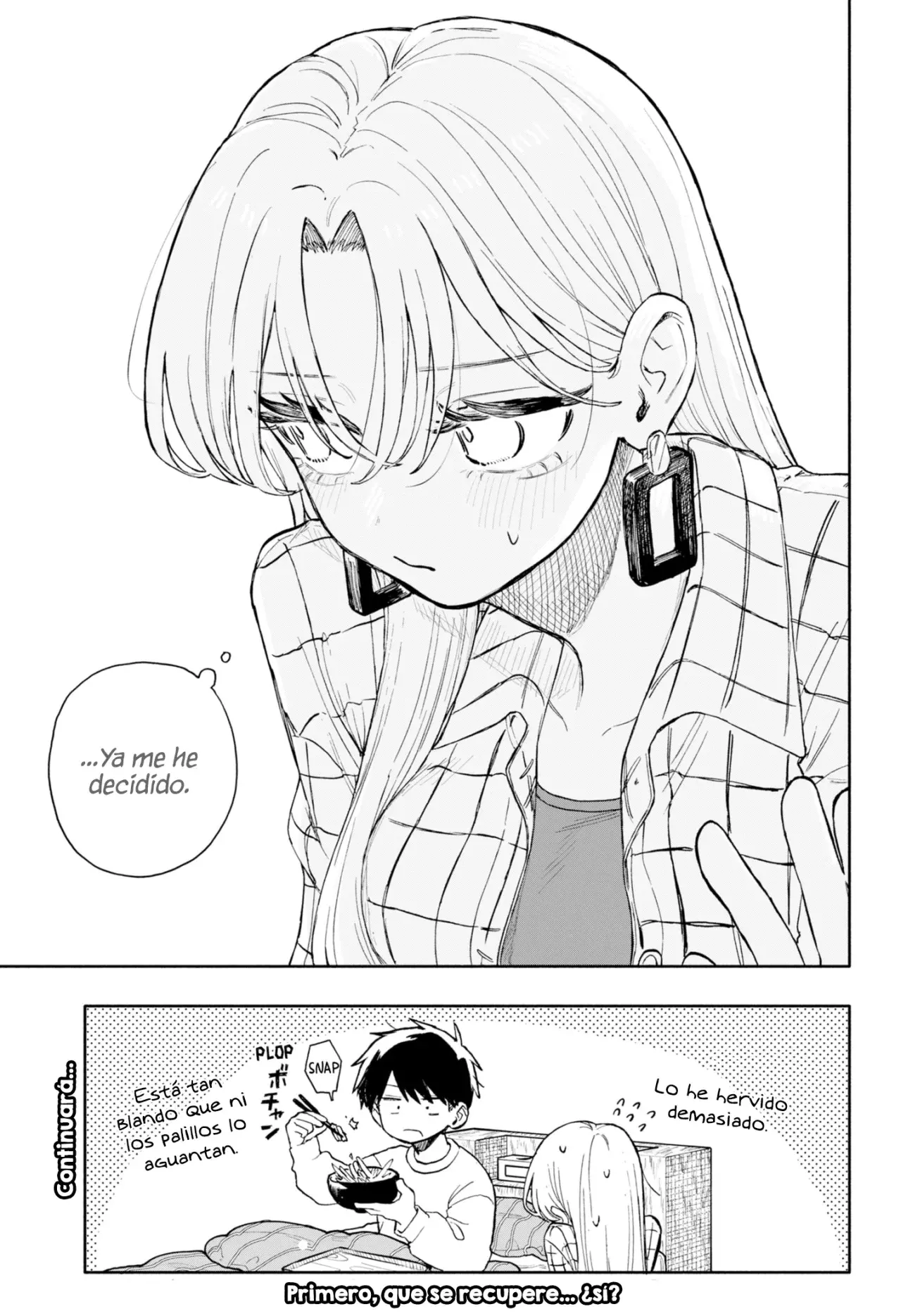 Kuso Onna ni Sachiare Capítulo 80 - Page 19