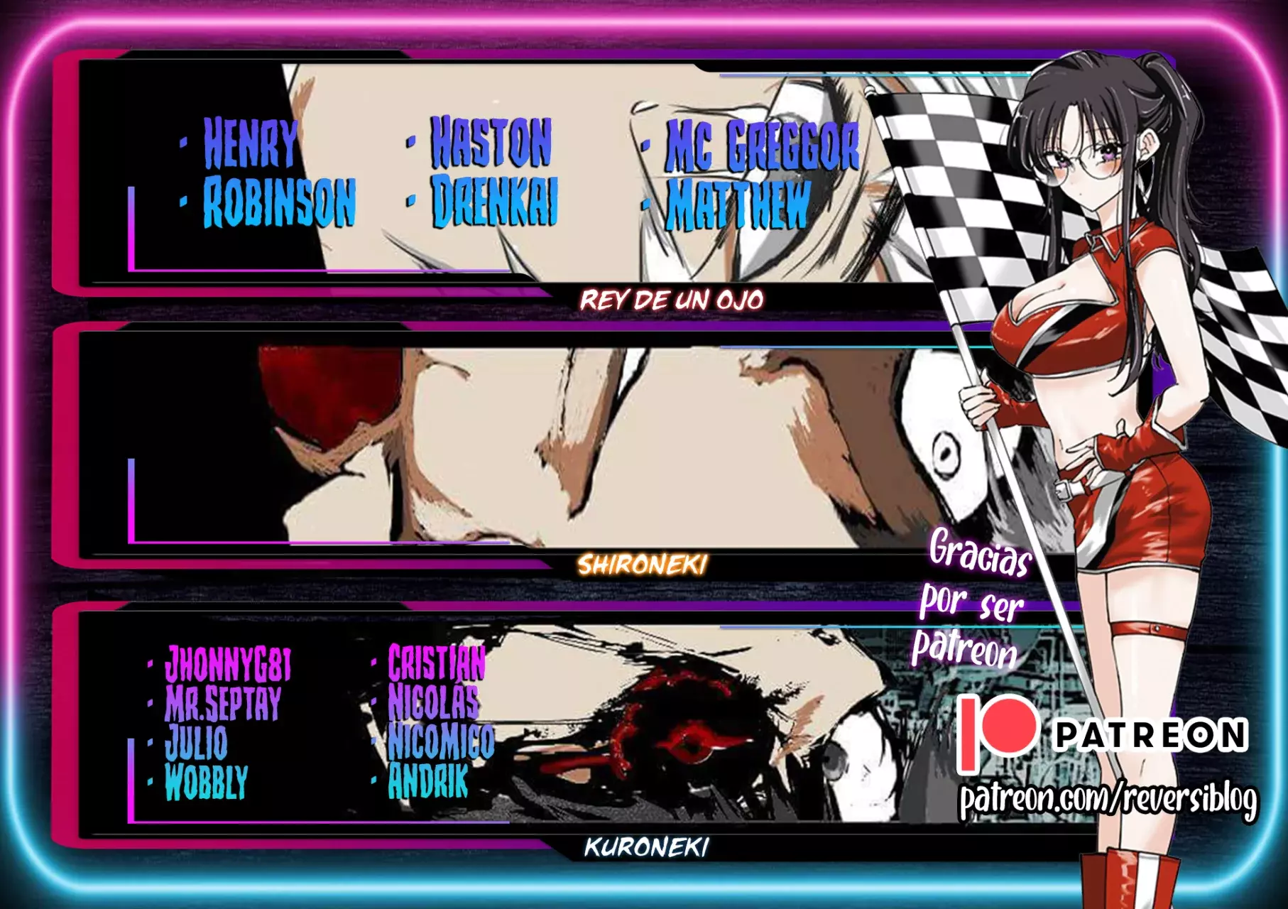 Kuso Onna ni Sachiare Capítulo 80 - Page 2