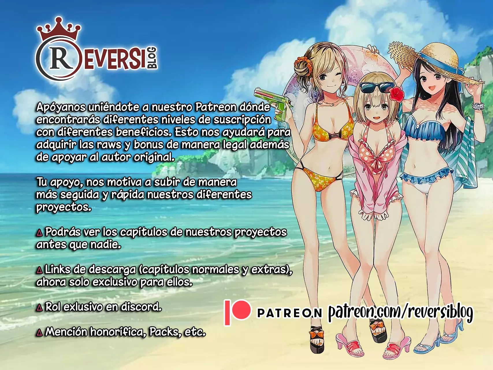 Kuso Onna ni Sachiare Capítulo 80 - Page 20