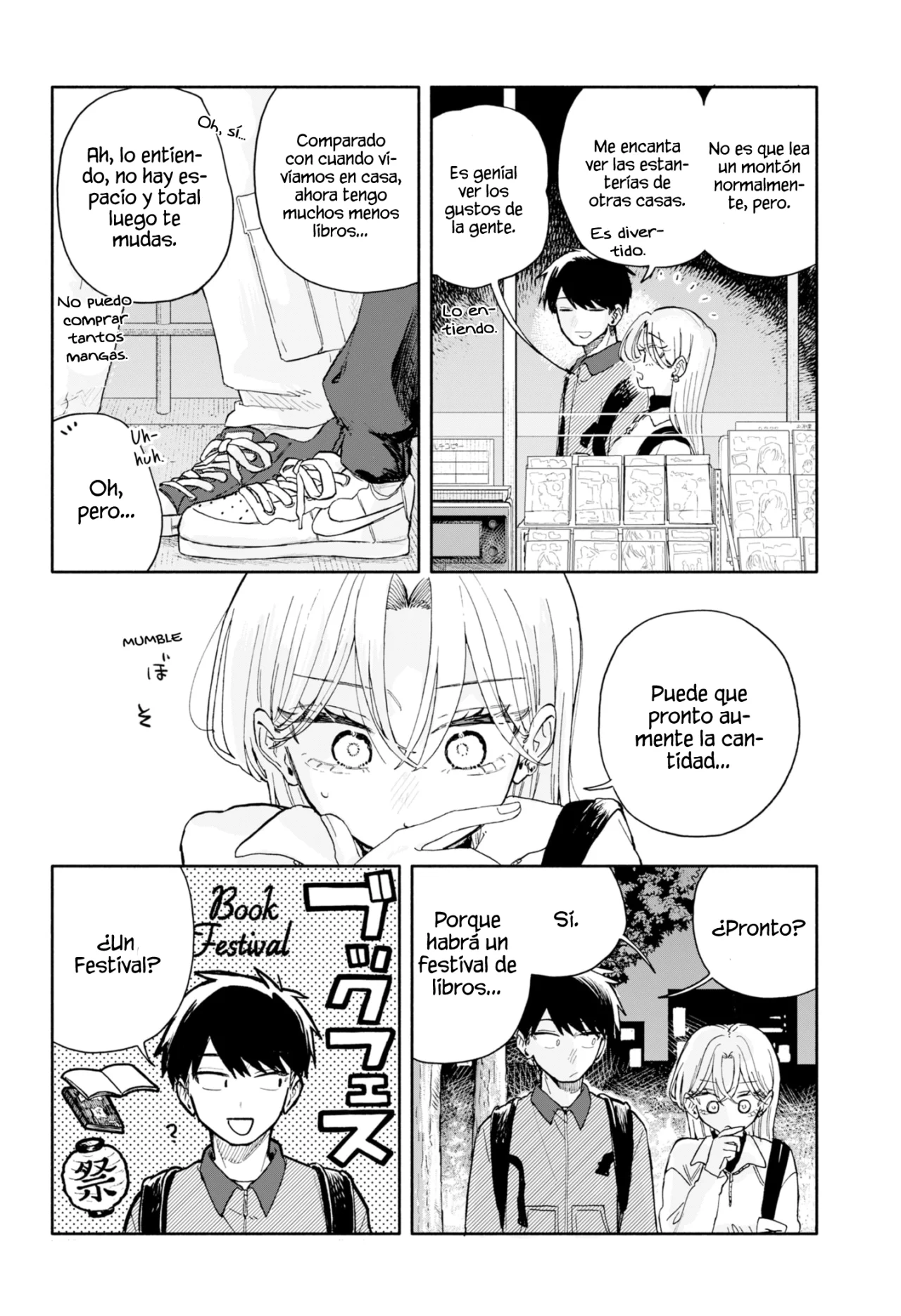 Kuso Onna ni Sachiare Capítulo 81 - Page 12