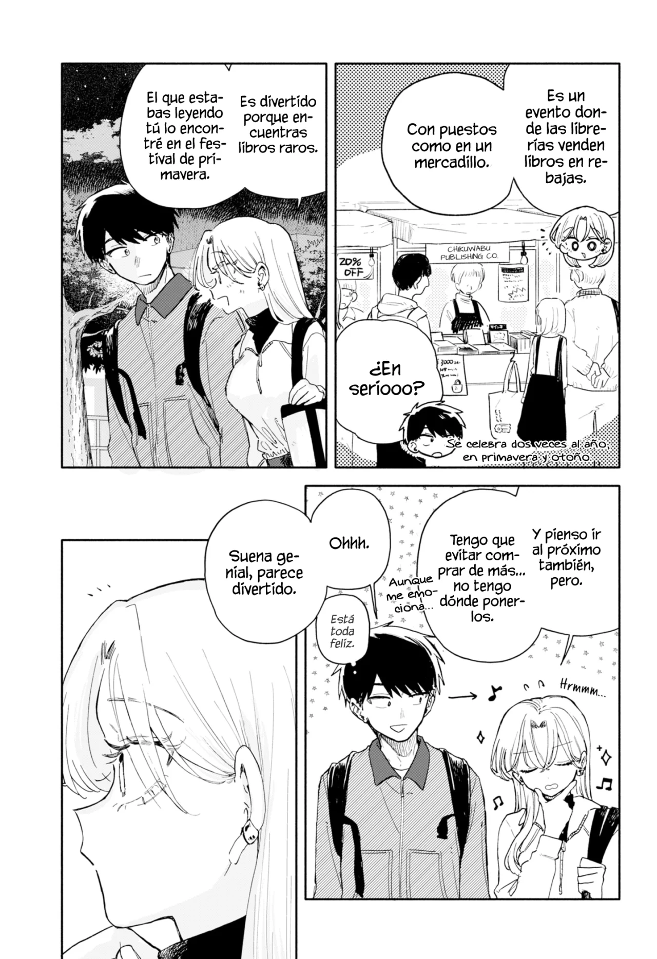 Kuso Onna ni Sachiare Capítulo 81 - Page 13