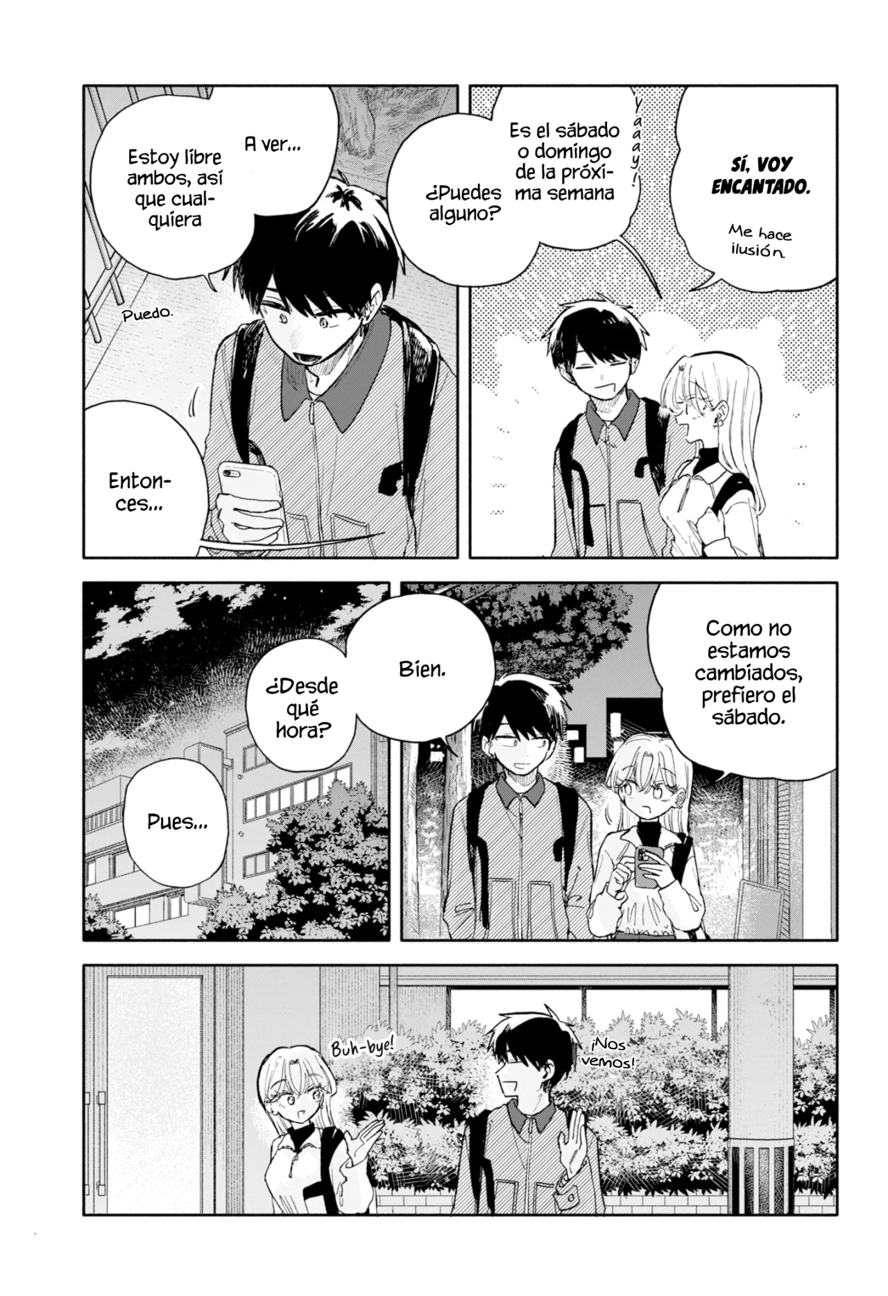 Kuso Onna ni Sachiare Capítulo 81 - Page 15