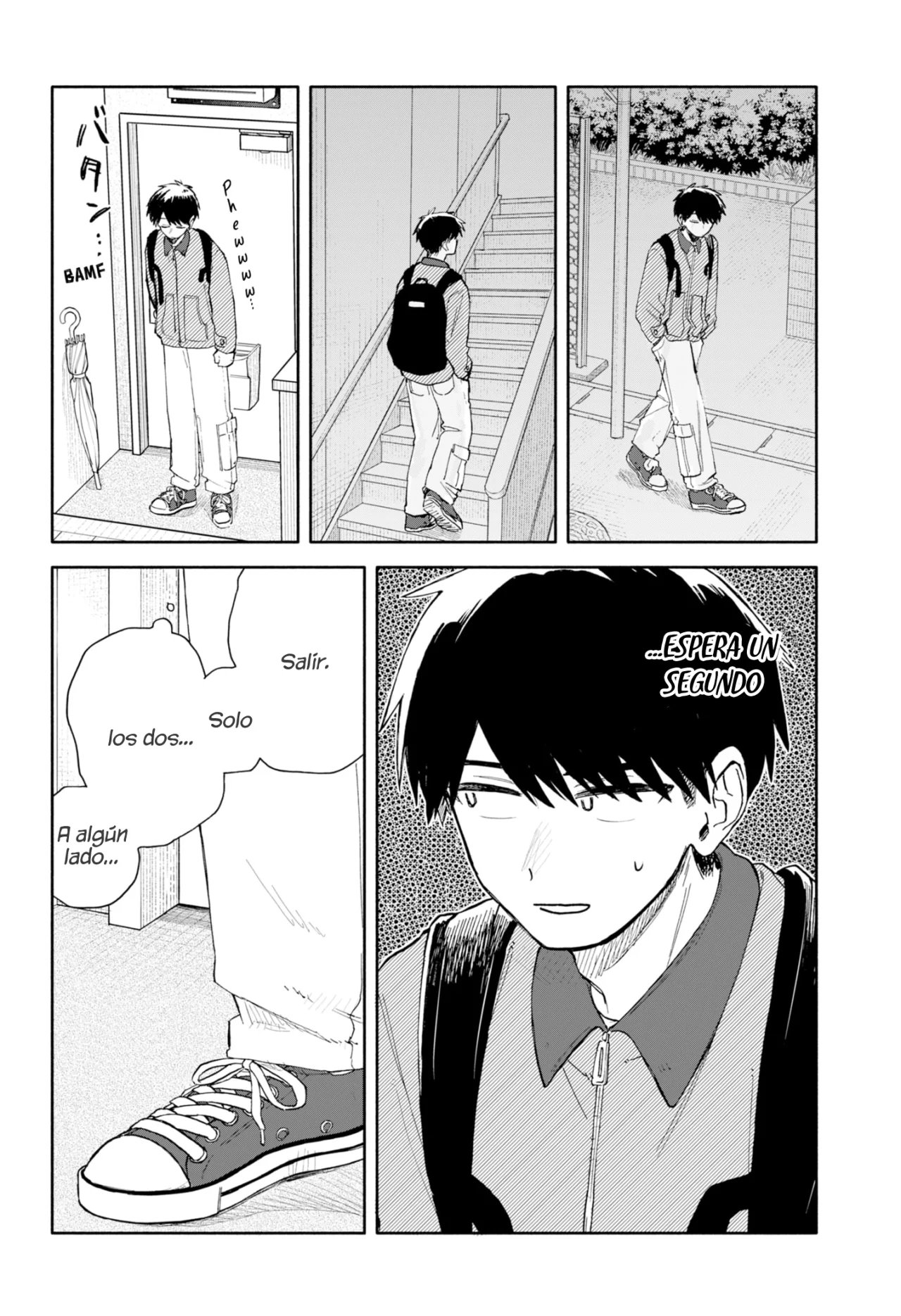 Kuso Onna ni Sachiare Capítulo 81 - Page 16