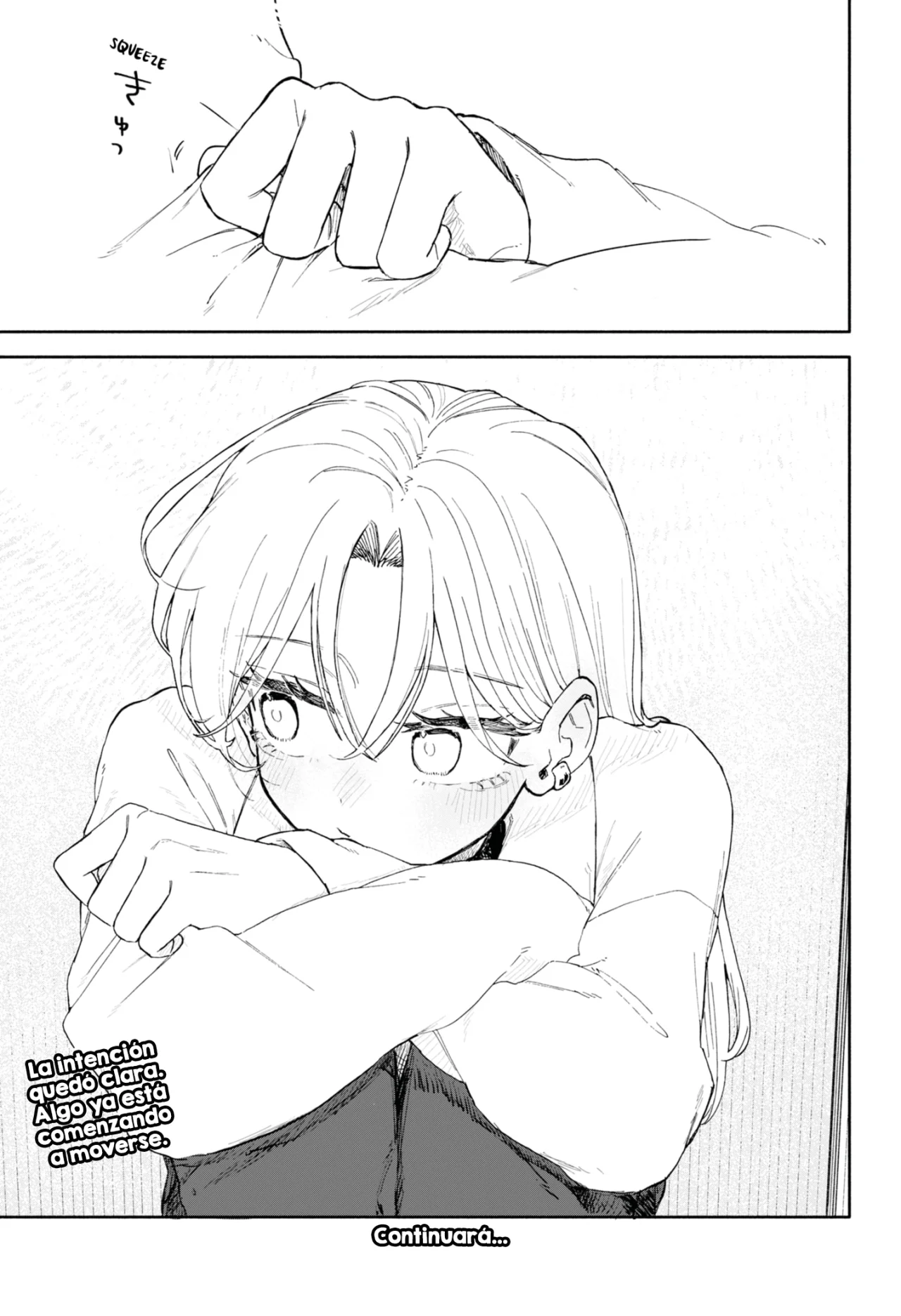 Kuso Onna ni Sachiare Capítulo 81 - Page 19