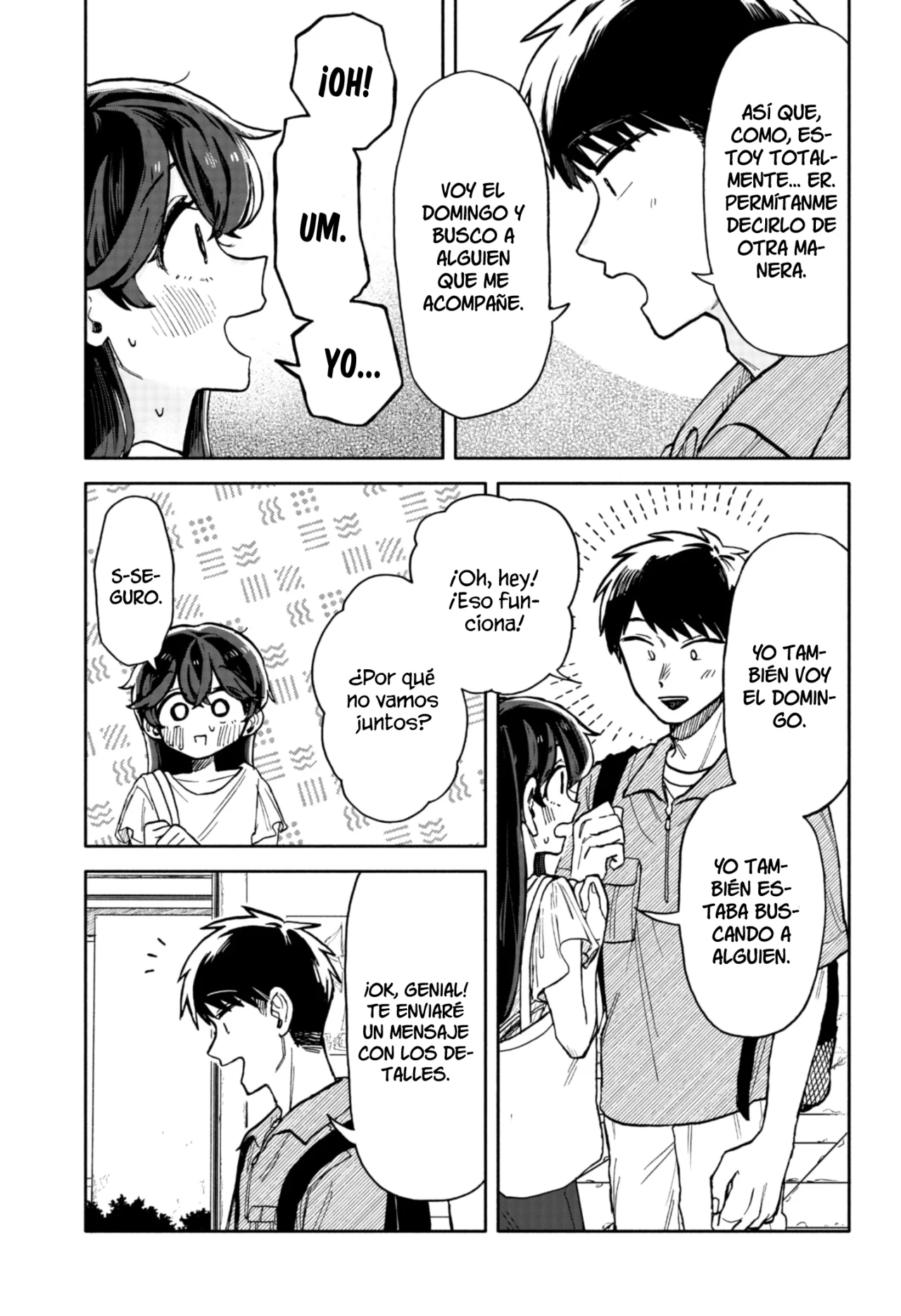 Kuso Onna ni Sachiare Capítulo 9 - Page 16