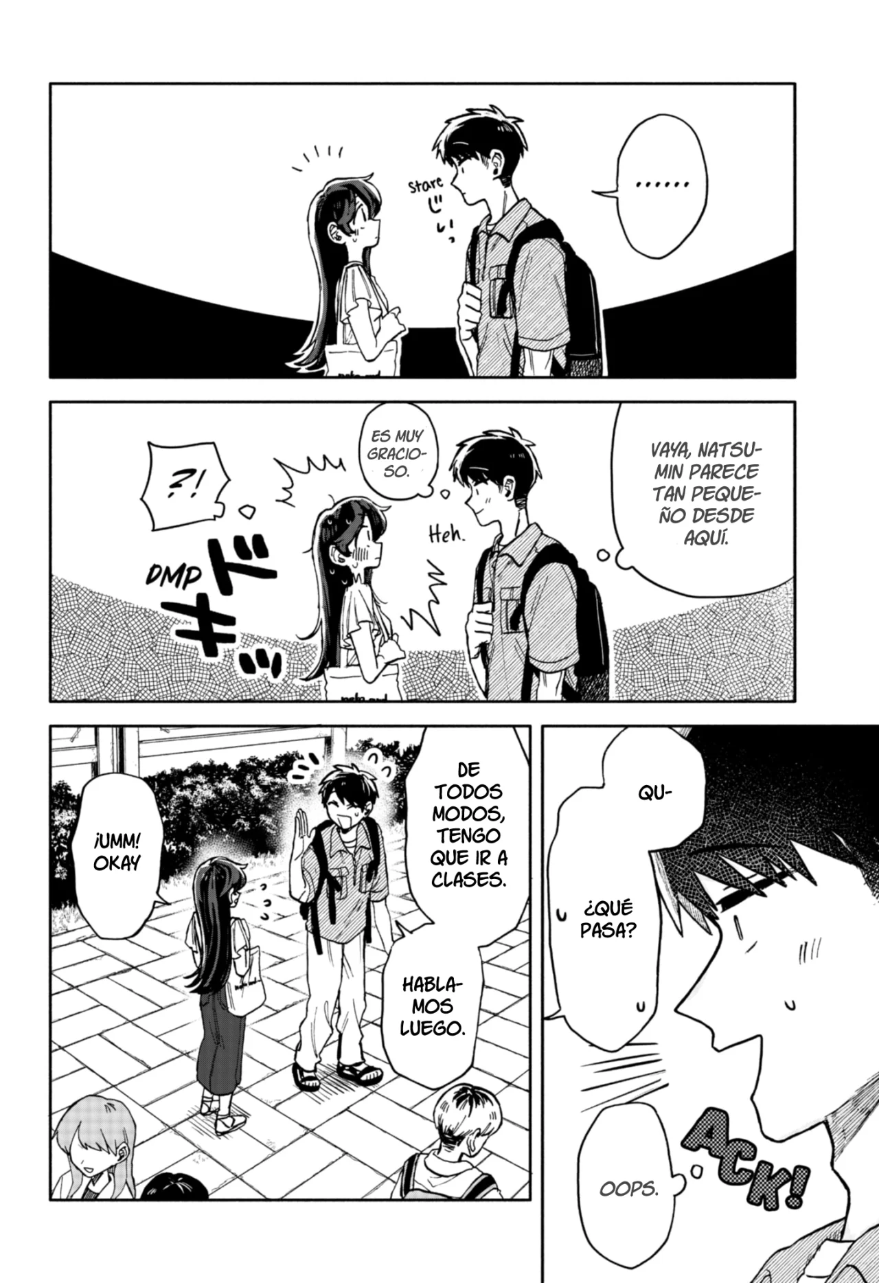 Kuso Onna ni Sachiare Capítulo 9 - Page 17