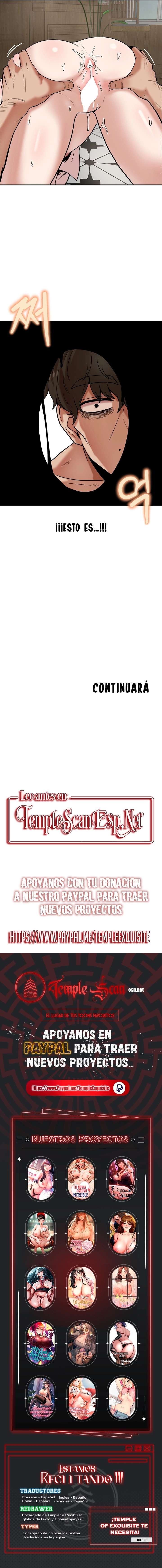 Un Beso Invisible Capítulo 14 - Page 13