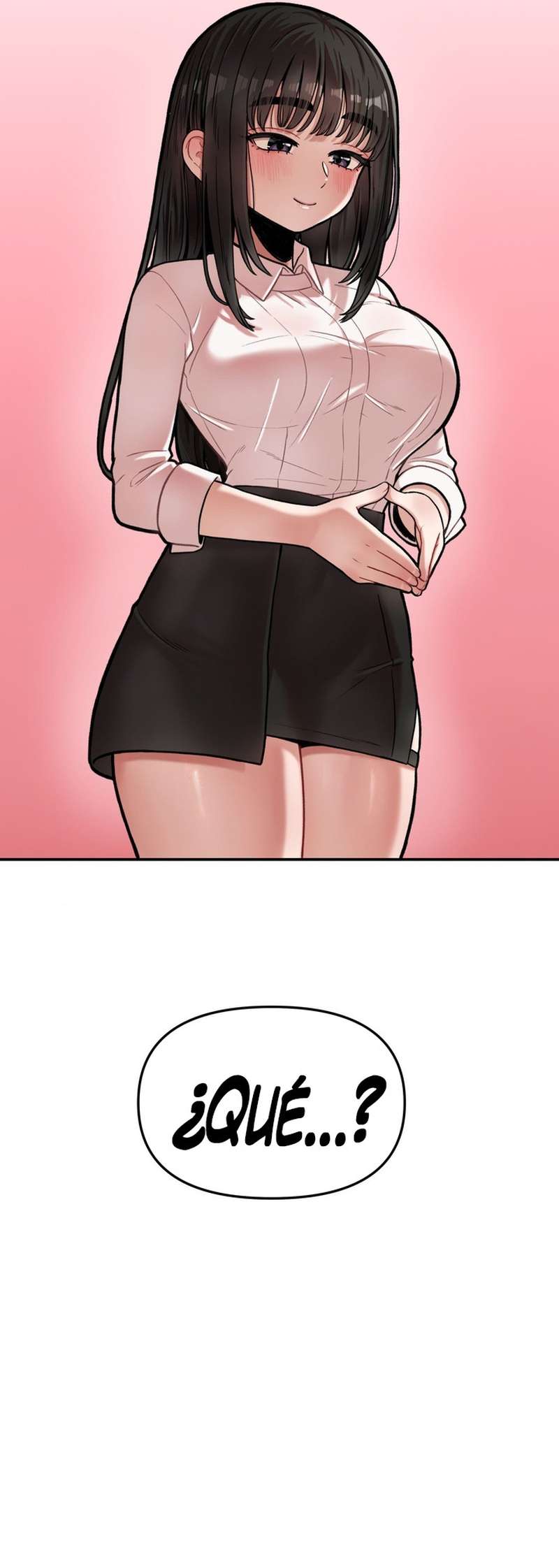 Un Beso Invisible Capítulo 6 - Page 11