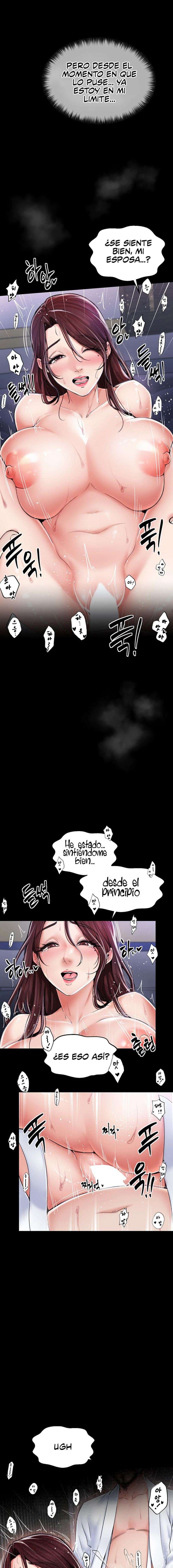 La historia de un esclavo Capítulo 1 - Page 11