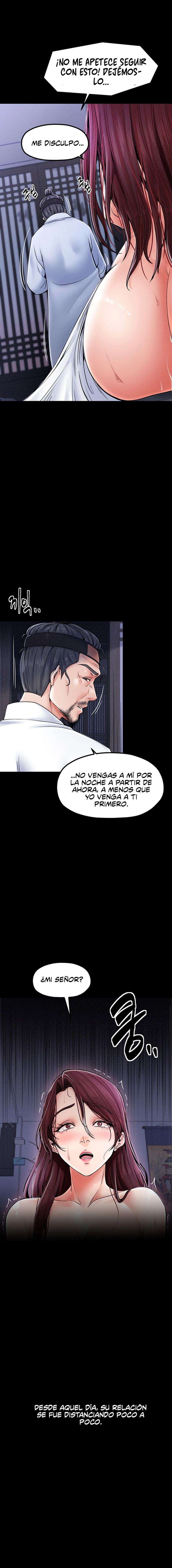 La historia de un esclavo Capítulo 1 - Page 14