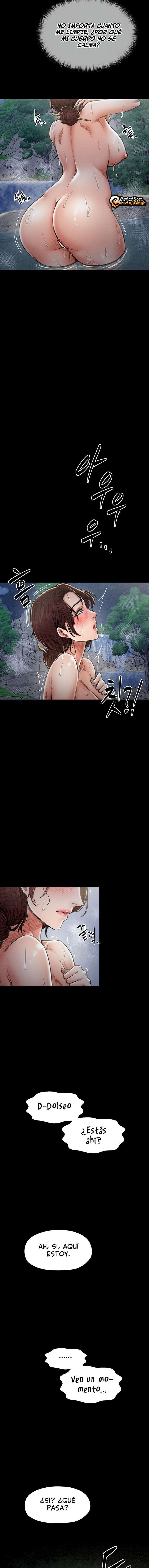 La historia de un esclavo Capítulo 11 - Page 17