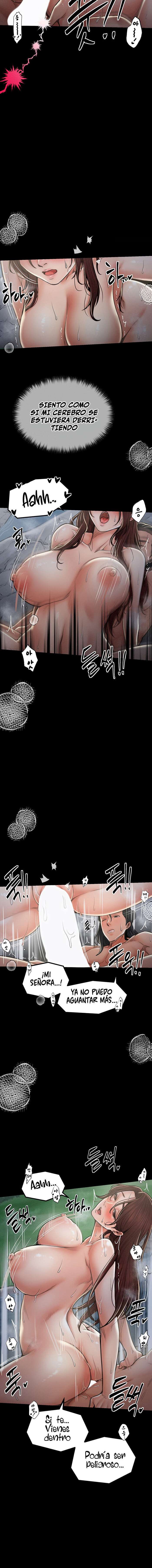 La historia de un esclavo Capítulo 12 - Page 14