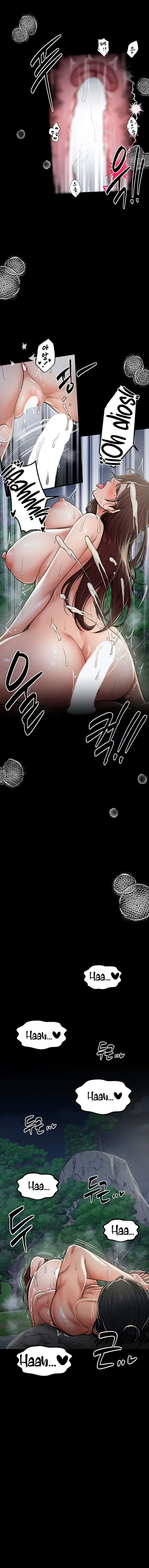 La historia de un esclavo Capítulo 12 - Page 15