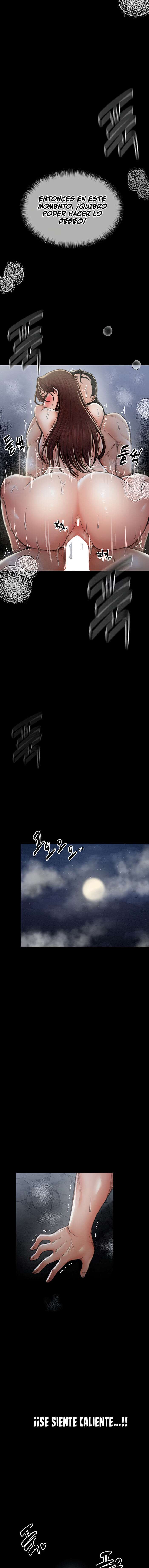 La historia de un esclavo Capítulo 12 - Page 9