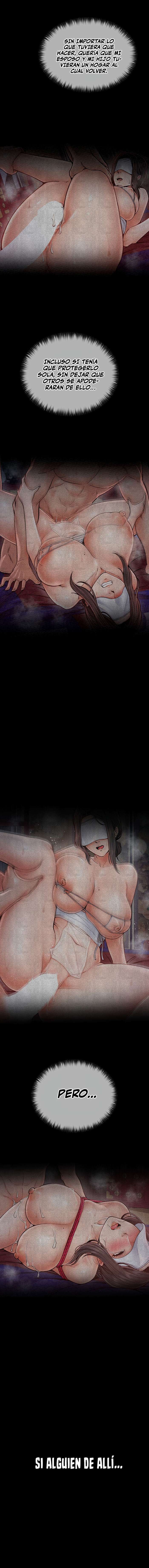 La historia de un esclavo Capítulo 15 - Page 16