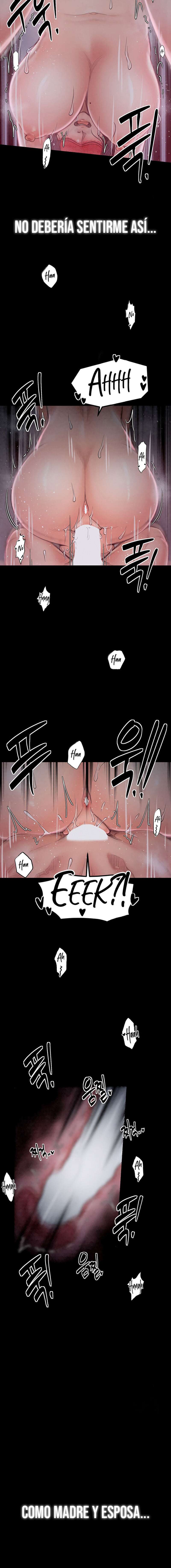 La historia de un esclavo Capítulo 19 - Page 16