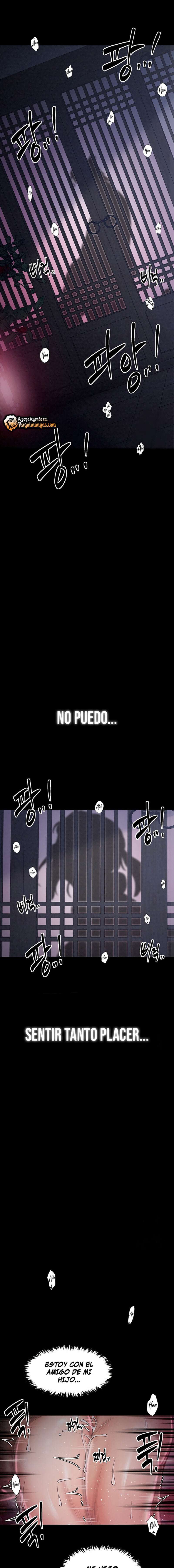 La historia de un esclavo Capítulo 19 - Page 17