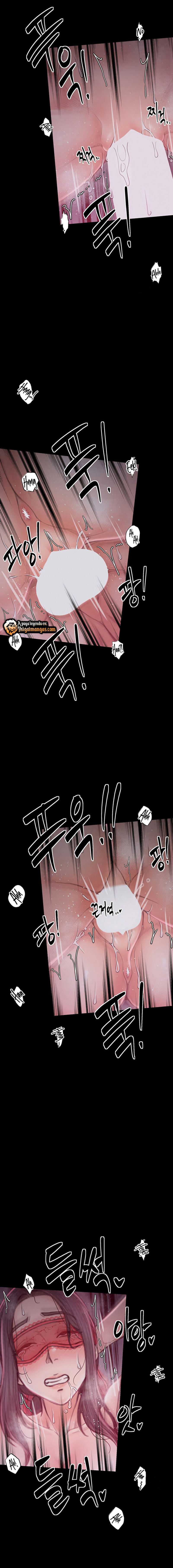 La historia de un esclavo Capítulo 19 - Page 2