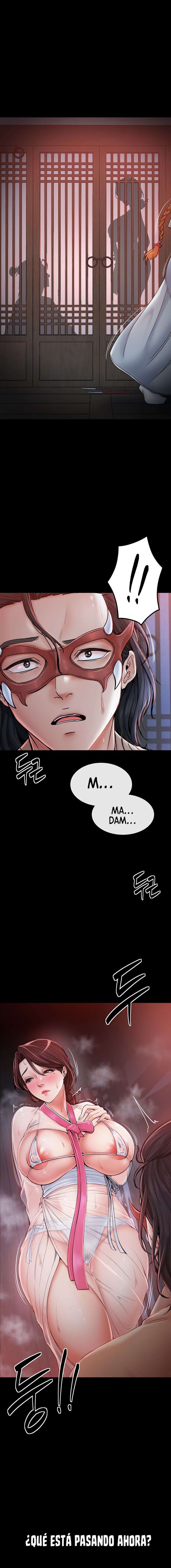 La historia de un esclavo Capítulo 2 - Page 1