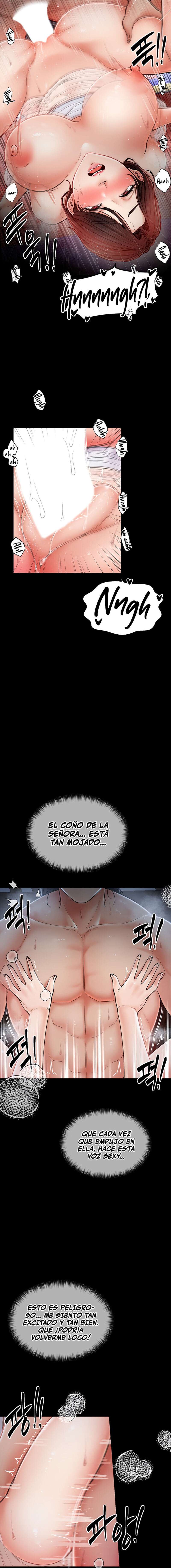 La historia de un esclavo Capítulo 2 - Page 14