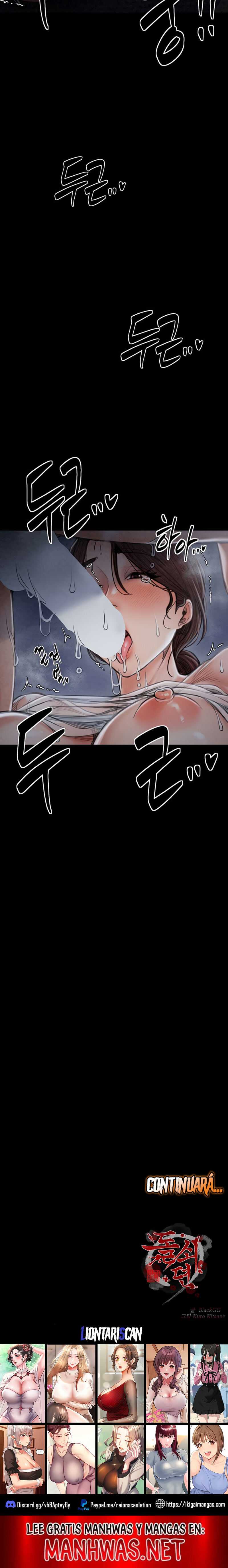 La historia de un esclavo Capítulo 21 - Page 23