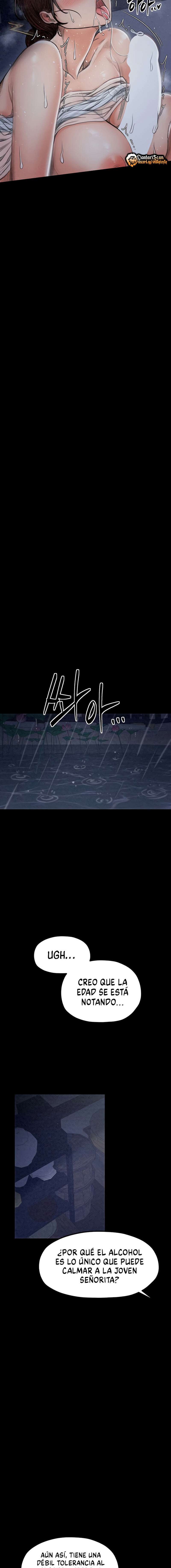 La historia de un esclavo Capítulo 22 - Page 16