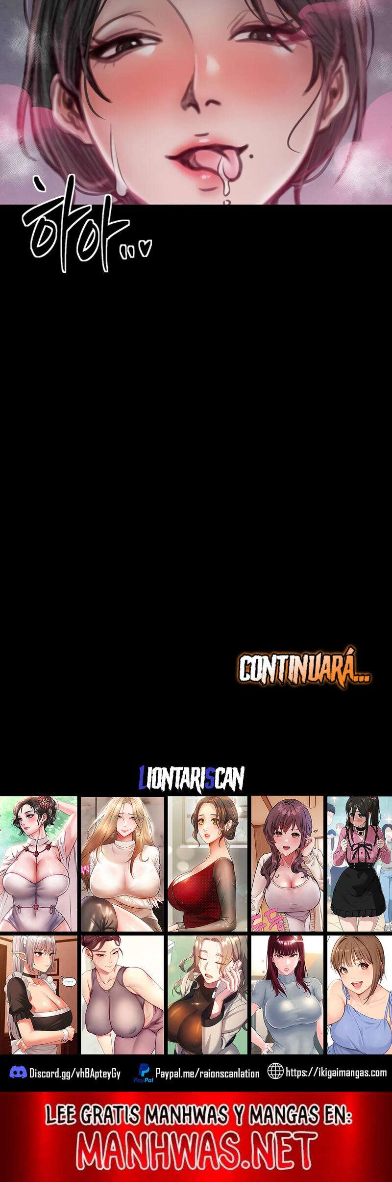 La historia de un esclavo Capítulo 24 - Page 26