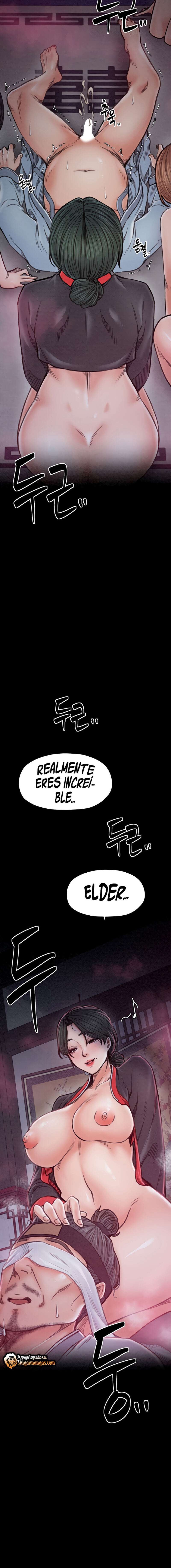 La historia de un esclavo Capítulo 26 - Page 2