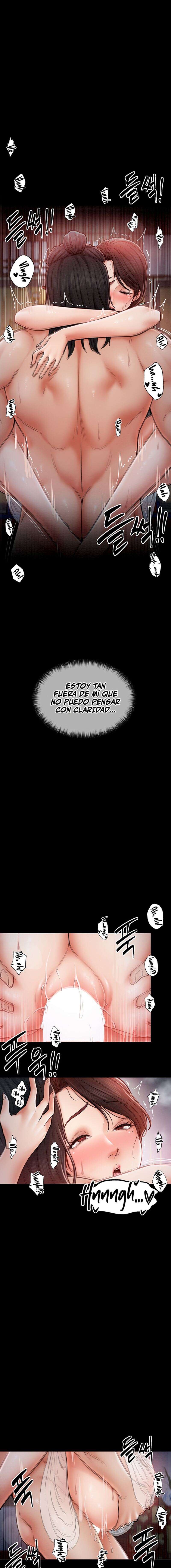 La historia de un esclavo Capítulo 3 - Page 1