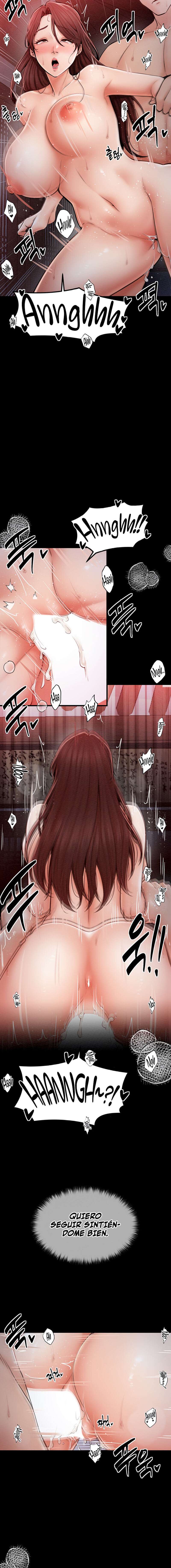 La historia de un esclavo Capítulo 3 - Page 13